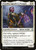 Danitha Capashen, Paragon (12) (DOM)