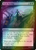 Final Parting (93) (foil, DOM)