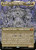 Sedris, the Traitor King (Borderless - 387) (2X2)