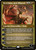 Nicol Bolas, God-Pharaoh (530) (etched, 2X2)