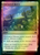 Uncharted Haven (261) (foil, BLB)