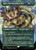 Kura, the Boundless Sky (Borderless - 411) (NEO)