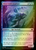 Mind Drill Assailant (225) (foil, BLB)