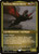 Wasitora, Nekoru Queen (551) (etched, 2X2)