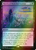 March of Wretched Sorrow (111) (foil, NEO) March of Wretched Sorrow (111) (foil, NEO)