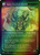 Teachings of the Kirin // Kirin-Touched Orochi (Showcase - 360) (foil, NEO)