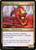 Blazing Hellhound (183) (2X2)