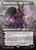 Liliana of the Dark Realms (Borderless - 78) (BLC)