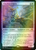 Cloudsteel Kirin (8) (foil, NEO)