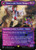 Starscream, Power Hungry // Starscream, Seeker Leader (Borderless - 20) (BOT)