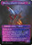 Blitzwing, Cruel Tormentor // Blitzwing, Adaptive Assailant (Borderless - 19) (BOT)