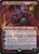 Jaya, Fiery Negotiator (Borderless - 374) (DMU)