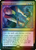 Spinal Embrace (201) (foil, DMR)