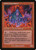 Grim Lavamancer (Retro Frame - 324) (DMR)