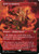 Grim Lavamancer (Borderless - 434) (DMR)