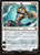 Gideon Blackblade (Alternate Art - 13★) (WAR)