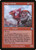 Dragon Whelp (Retro Frame - 317) (DMR)
