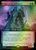 Wight of the Reliquary (Extended Art - 460) (foil, MH3)