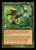 Flare of Cultivation (Retro Frame - 425) (MH3)
