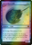 Horseshoe Crab (55) (foil, DMR)