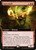 Flameskull (Extended Art - 378) (AFR)