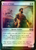 Hero of Iroas (20) (foil, UMA)