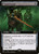Vorpal Sword (Extended Art - 377) (AFR)