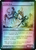 Triskelion (M11-218) (foil, PLST)