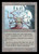 It That Heralds the End (Retro Frame - 385) (MH3)