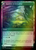 Disciple of Freyalise // Garden of Freyalise (250) (foil, MH3)