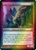 Flamekin Harbinger (LRW-167) (foil, PLST)