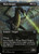 Black Dragon (Borderless - 291) (AFR)