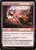 Goblin Morningstar (145) (AFR)