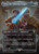 Sting, the Glinting Dagger (Borderless - 409) (LTR)