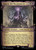 Sauron, the Necromancer (Showcase - 557) (LTR)