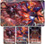Digimon Tamer Goods Diaboromon Set (PB16)