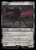 Nazgûl (Alternate Art - 338) (LTR)