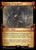 Warbeast of Gorgoroth (Showcase - 603) (LTR)
