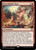Descendants' Fury (736) (CMM)