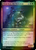 Slimefoot, the Stowaway (356) (foil, CMM)