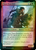 Tuya Bearclaw (360) (foil, CMM)