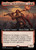 Imodane, the Pyrohammer (Extended Art - 348) (WOE)