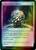 Commander's Sphere (377) (foil, CMM)