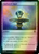 Darksteel Ingot (378) (foil, CMM)