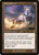 Diamond Lion (Retro Frame - 427) (etched, MH2)