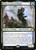 Lonis, Cryptozoologist (Showcase - 370) (MH2)
