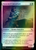 Seasoned Consultant (33) (foil, MKM)
