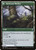 Vastwood Fortification // Vastwood Thicket (216) (ZNR)
