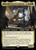 Korvold, Gleeful Glutton (Extended Art - 38) (WOC)