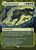 Unnatural Growth (Borderless - 62) (WOT)